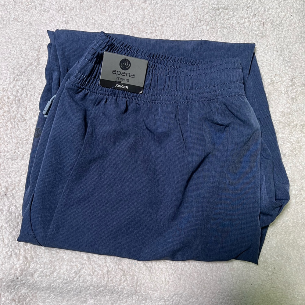 Apana Men’s Jogger L